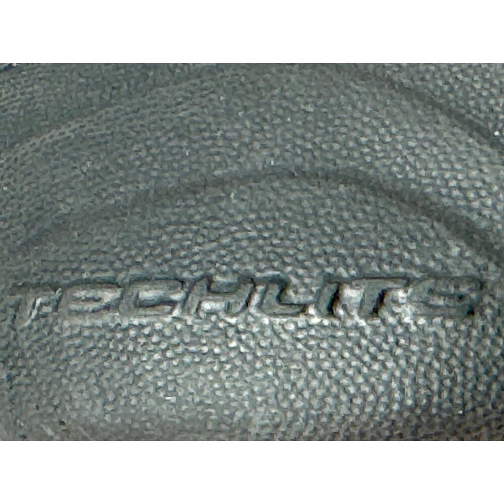 Columbia Sierra Summette Techlite Faux Fur Black Winter Boots Size 7 - Picture 8 of 8